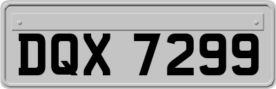 DQX7299