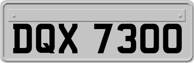 DQX7300