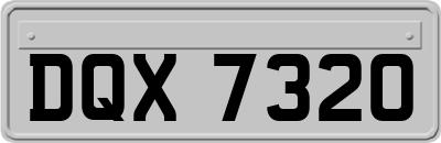 DQX7320