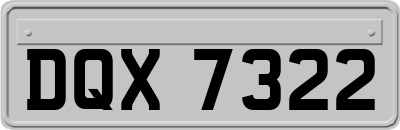 DQX7322