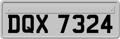 DQX7324