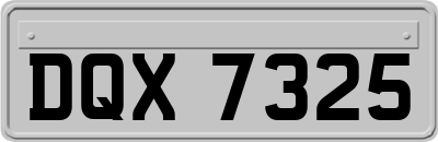 DQX7325