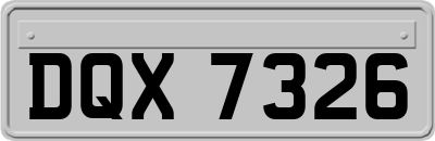 DQX7326
