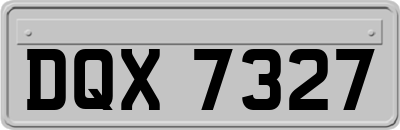 DQX7327