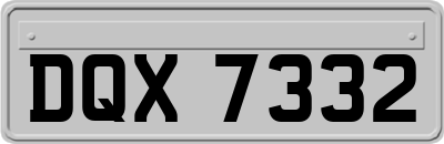 DQX7332