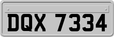DQX7334