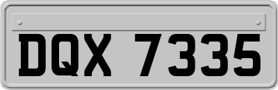 DQX7335