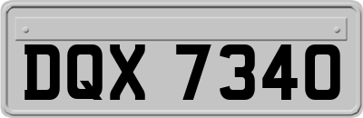 DQX7340
