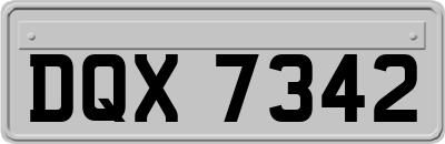 DQX7342