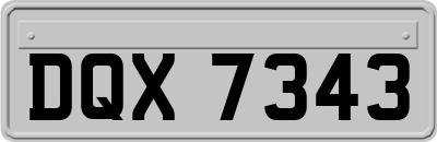 DQX7343