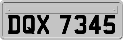 DQX7345