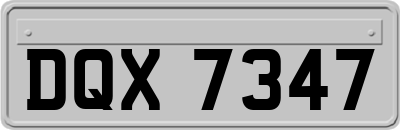 DQX7347