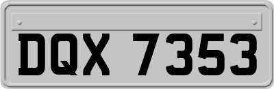 DQX7353