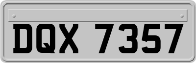 DQX7357