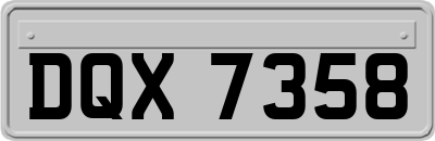 DQX7358