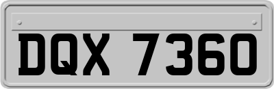 DQX7360