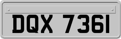 DQX7361