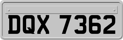 DQX7362