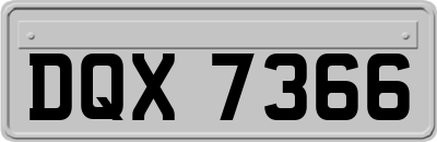 DQX7366
