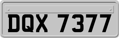 DQX7377