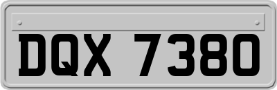DQX7380