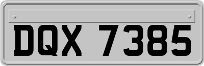 DQX7385