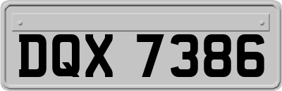 DQX7386