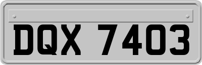 DQX7403