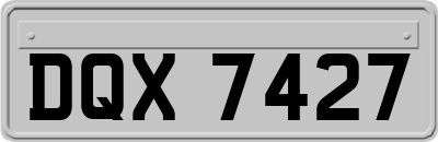 DQX7427