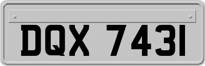 DQX7431