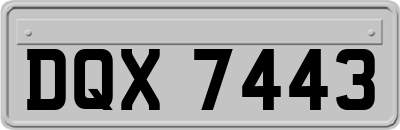 DQX7443