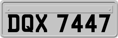 DQX7447