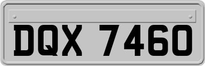 DQX7460