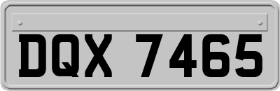 DQX7465