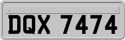 DQX7474
