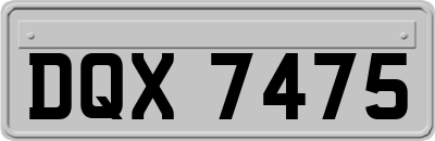 DQX7475