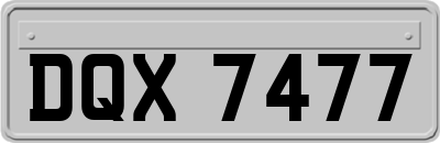 DQX7477