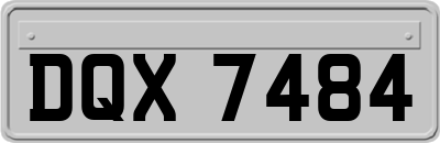 DQX7484