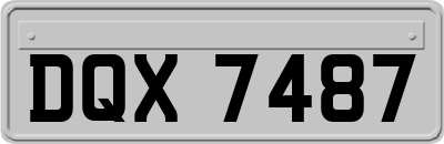 DQX7487