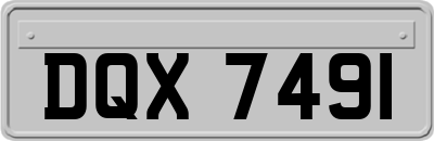 DQX7491