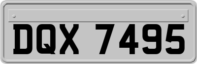 DQX7495