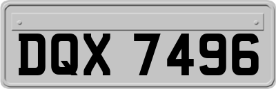 DQX7496