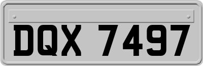 DQX7497