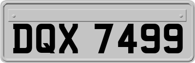 DQX7499