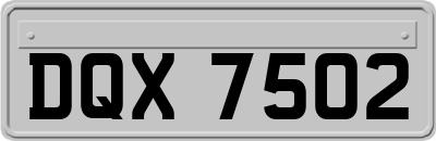 DQX7502