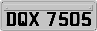 DQX7505