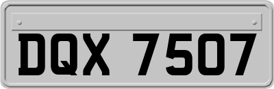 DQX7507