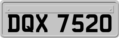 DQX7520