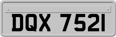 DQX7521