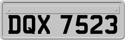 DQX7523